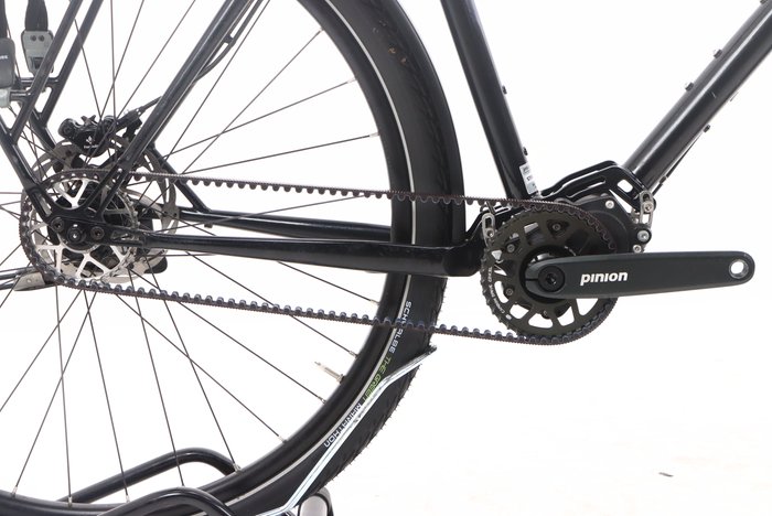 Tout Terrain Amber Road Xpress Select 2.1 2022