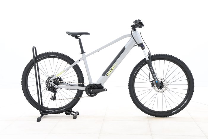 stilus Stilus Offroad 2024