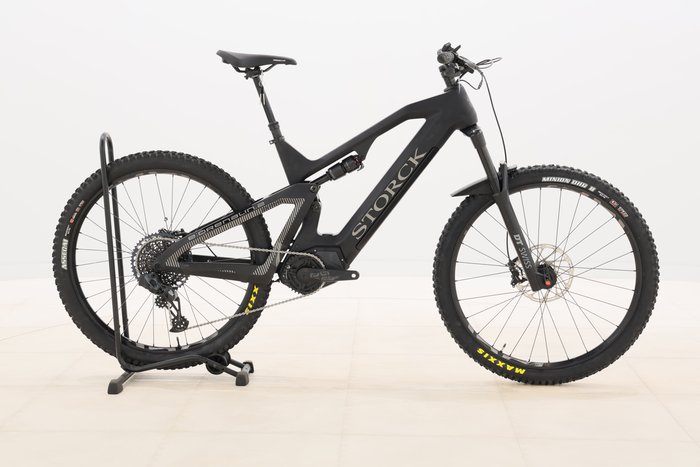 Storck E:DRENALIN.2 SRS SRAM GX EAGLE 1X12 2023