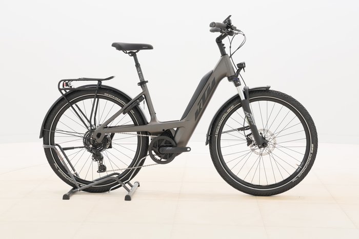 Ktm MACINA GRAN 610 PTS 2025