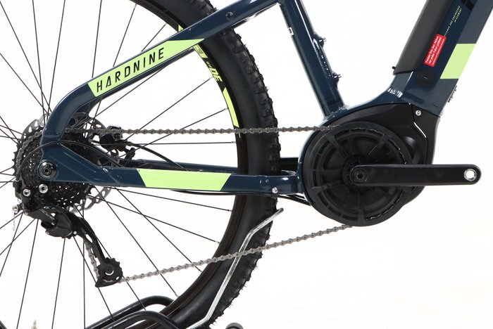 Haibike HARDNINE 5 2021