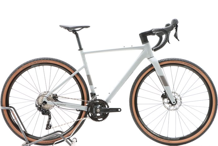 Scott SPEEDSTER GRAVEL 40 2024