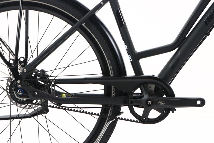 Bergamont VITESS N8 BELT 2022