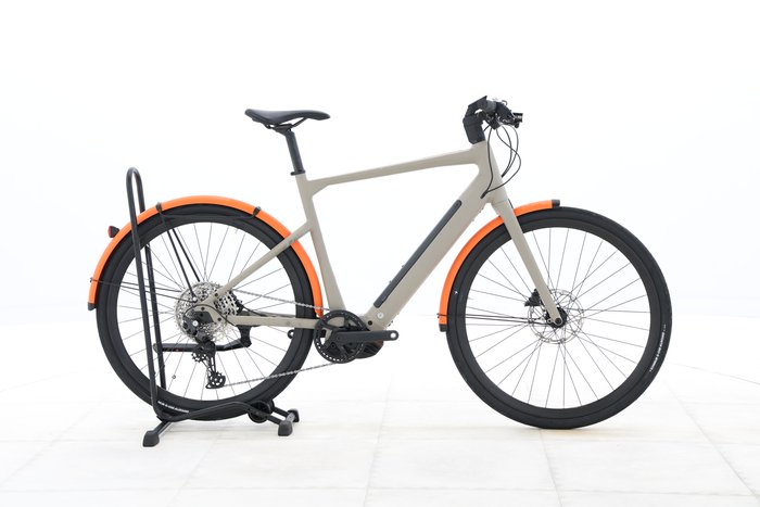 BMC 257 AMP AL Two 2023