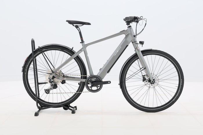Velo de Ville 6TY DEORE 12 2023