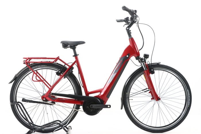 Pegasus SOLERO EVO 7R 500 2022