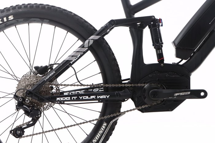 Univega Renegade B Edition 2019