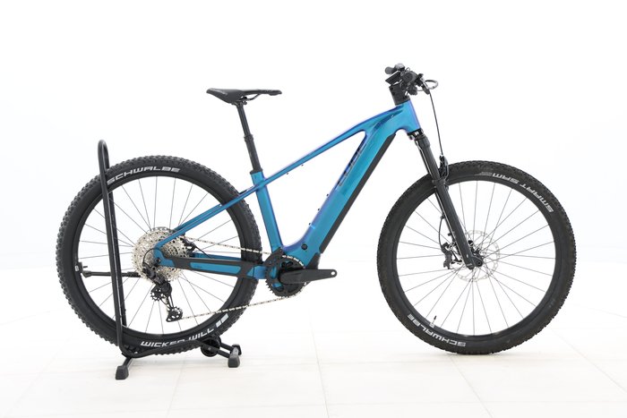 Cube Reaction Hybrid SLX 800 2025