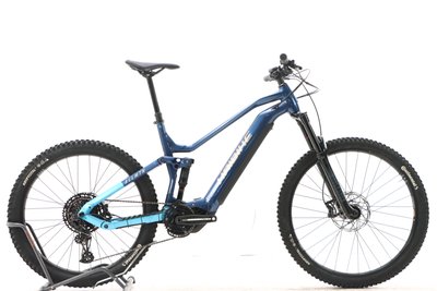 Haibike ALLMTN 2 2024