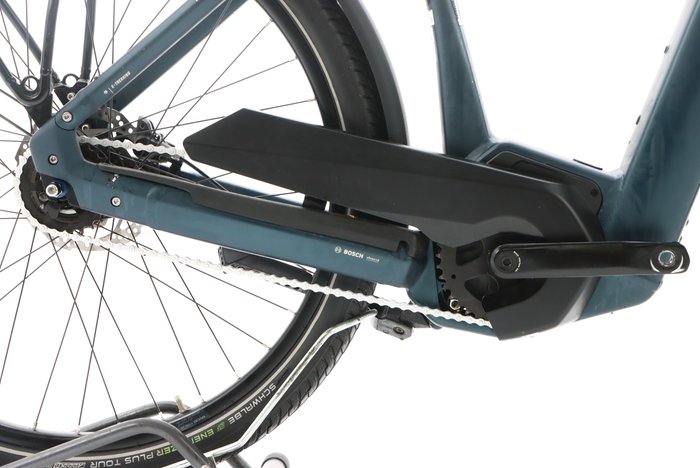 Bergamont E-HORIZON N5E FH 500 2024