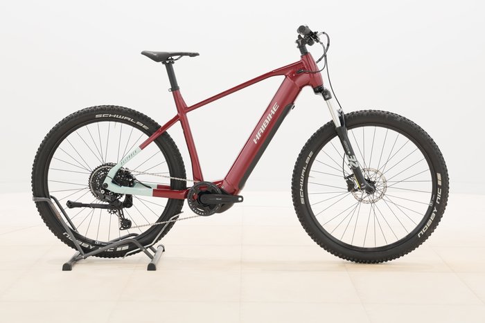 Haibike ALLTRACK 5 29 2025