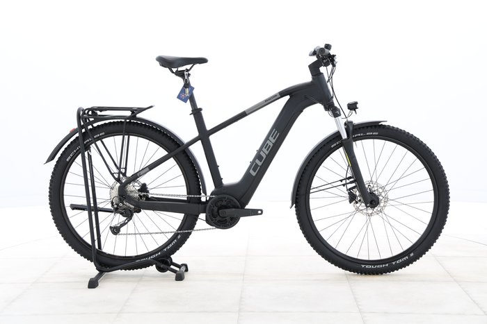 Cube REACTION HYBRID PERFORMANCE 625 ALLROAD 2023