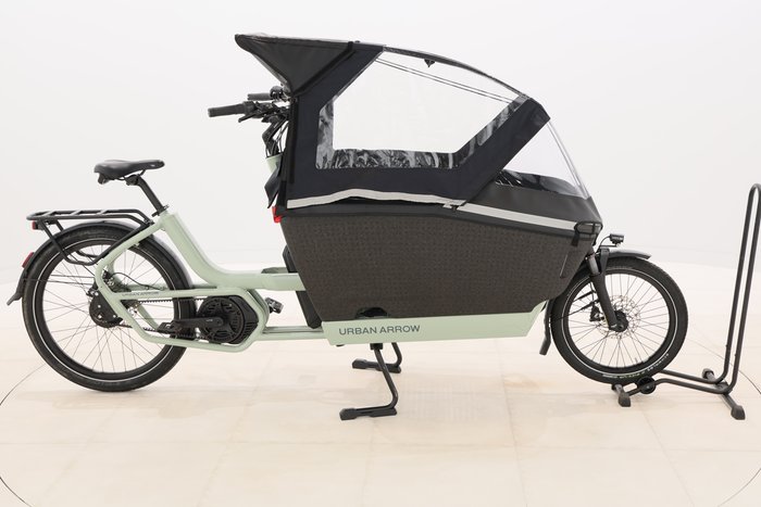 Urban Arrow FAMILY NEXT PRO 2025