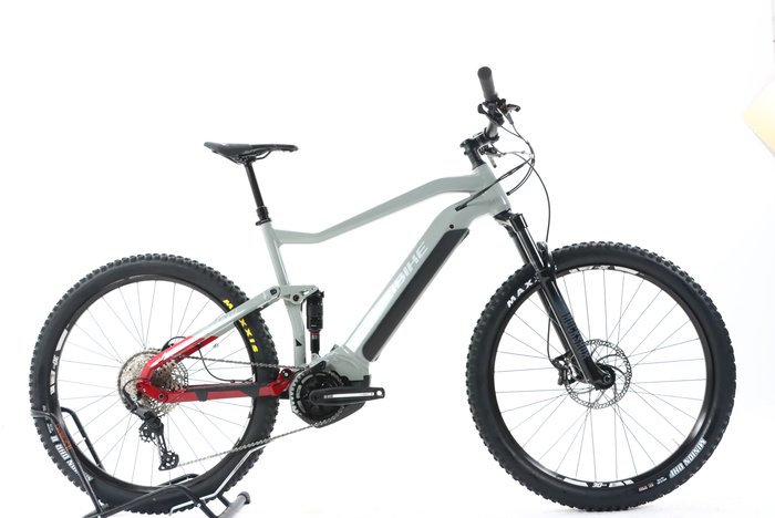 Haibike ALLTRAIL 5 29 2022