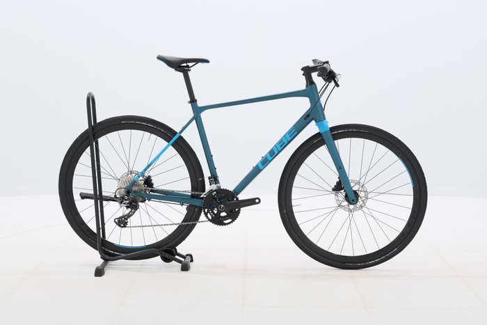 Cube SL ROAD RACE 2022