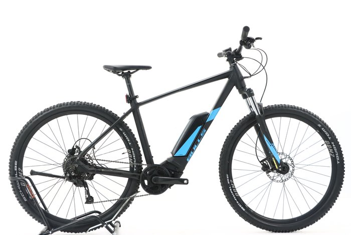 Bulls LT CX 29 500 2022
