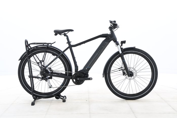 Compel HTS 9.7 Hybrid 2024