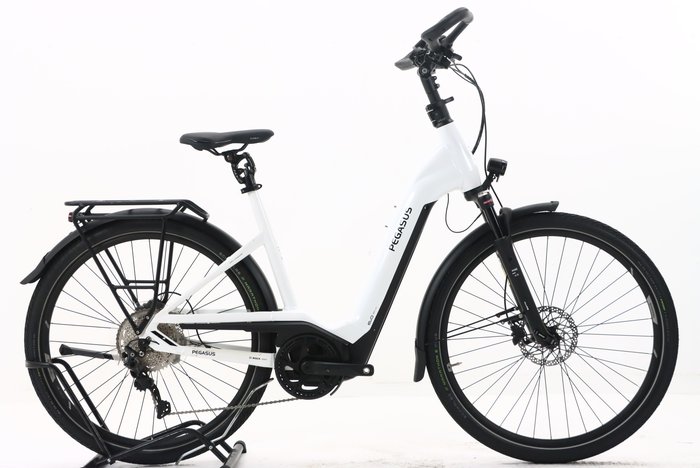 Pegasus PREMIO EVO 10 LITE COMFORT 750 2023