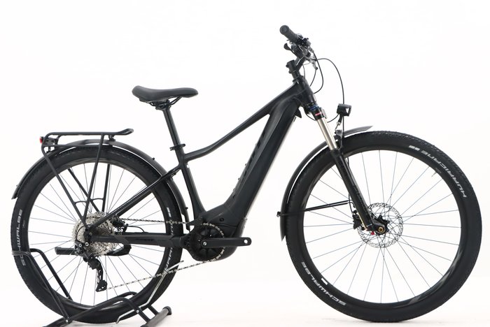 Giant FATHOM E+ EX 2022