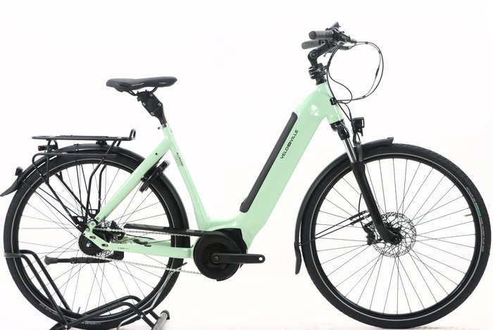 Velo de Ville AEB890 2021