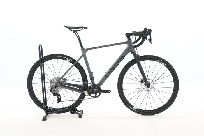 Canyon GRIZL CF SL 7 TRAIL 2024