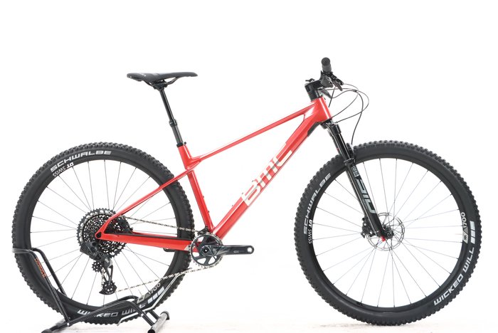 Bmc Twostroke 01 ONE 2022