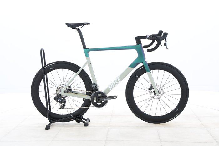 Rose XLITE 06 FORCE ETAP AXS 2023
