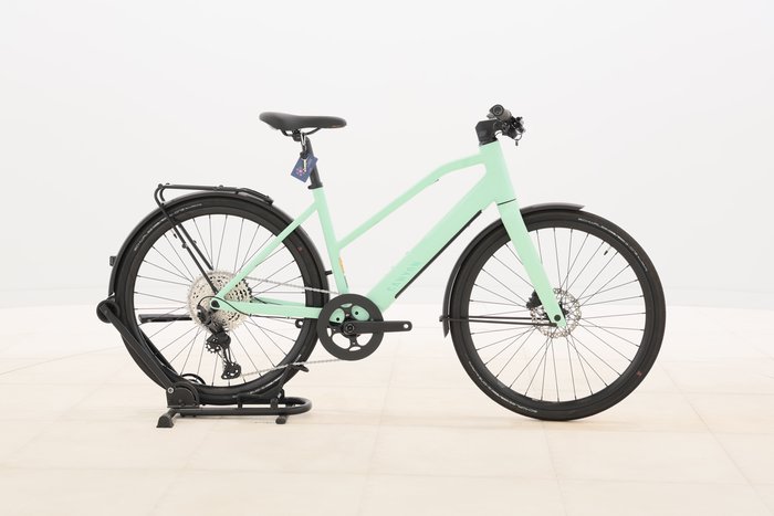 Canyon COMMUTER:ON 7 2023