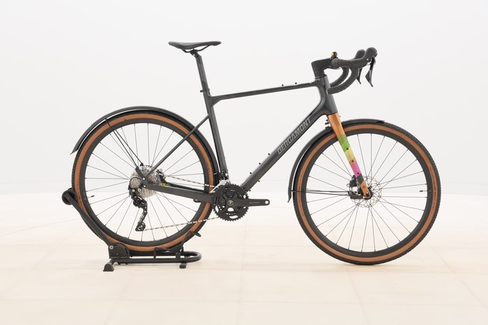 Bergamont GRANDURANCE EXPERT 2023