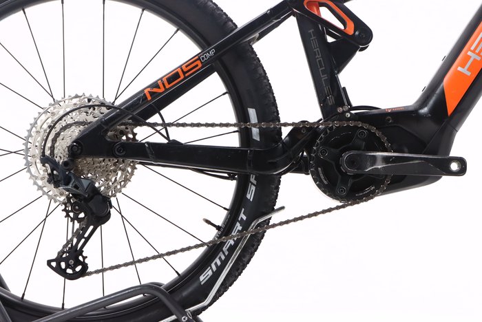 Hercules NOS FS COMP 1.1 2021