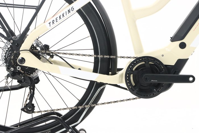 Haibike TREKKING 4 2021