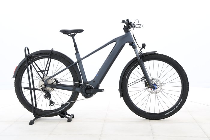Cube Reaction Hybrid Pro 800 Allroad 2025
