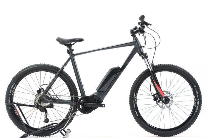 Bulls LT CX 27.5 500 2023