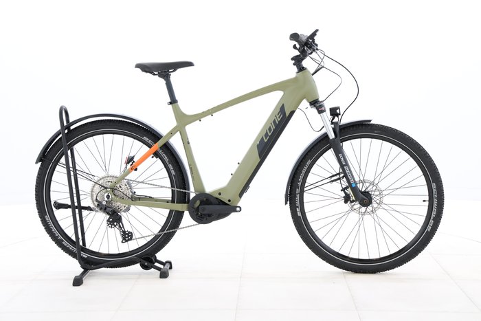 Cone eCross IN 3.0 2023