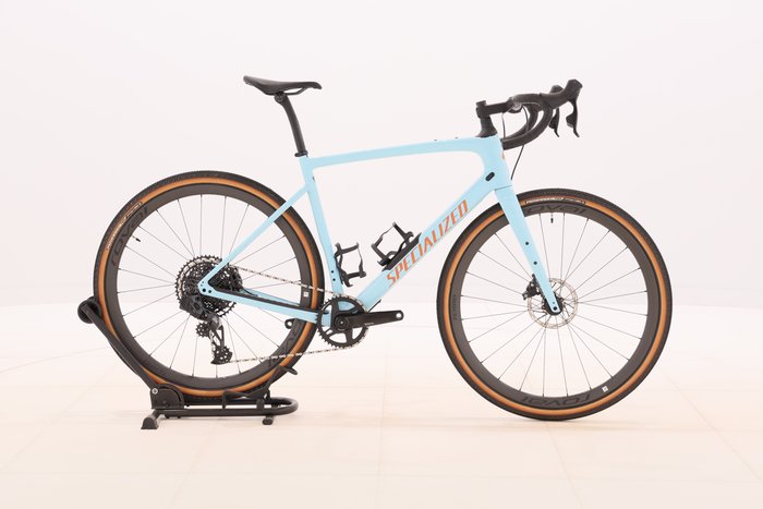 Specialized DIVERGE EXPERT CARBON 2022