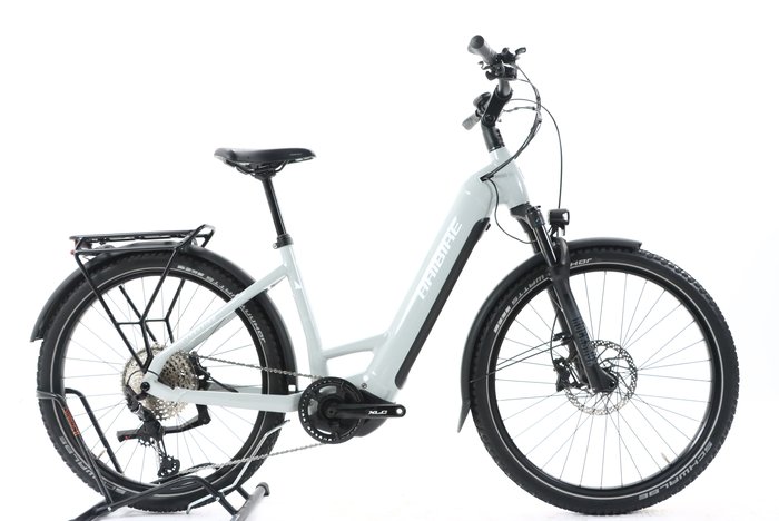 Haibike TREKKING 7 2023