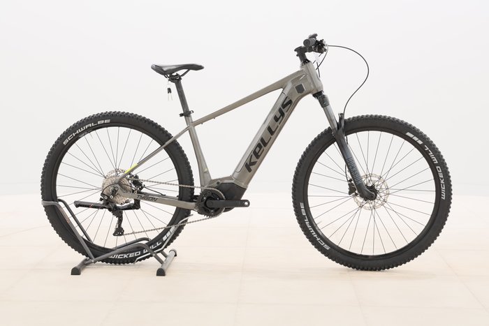 Kellys TYGON R50 P 29" 725WH 2022