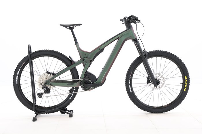 Scott PATRON ERIDE 920 2022