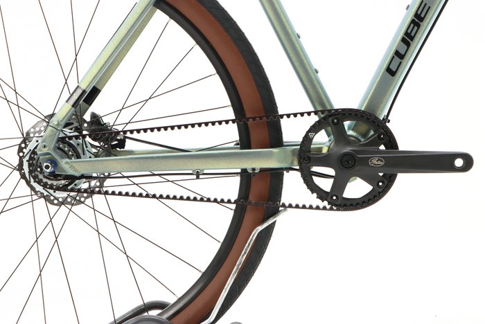 Cube HYDE PRO 2024