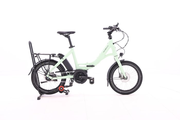 Velo de Ville KEB 800 SMART FOLD 5 GANG NEXUS 2023