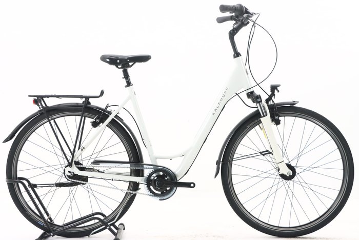 Kalkhoff AGATTU 8R HS 2021
