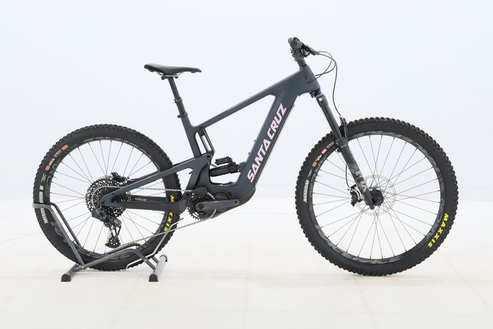 Santa Cruz HECKLER GX AXS / CARBON C / MX 2023