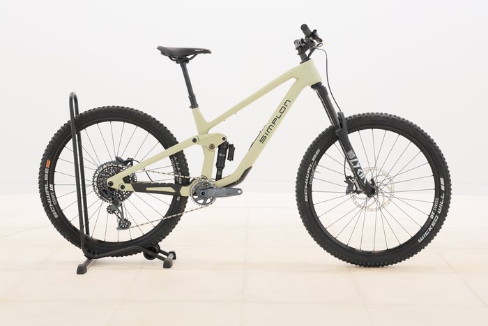 Simplon RAPCON GX1 EAGLE 2023