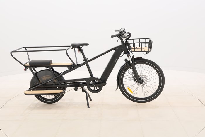 BTWIN R500E 2023
