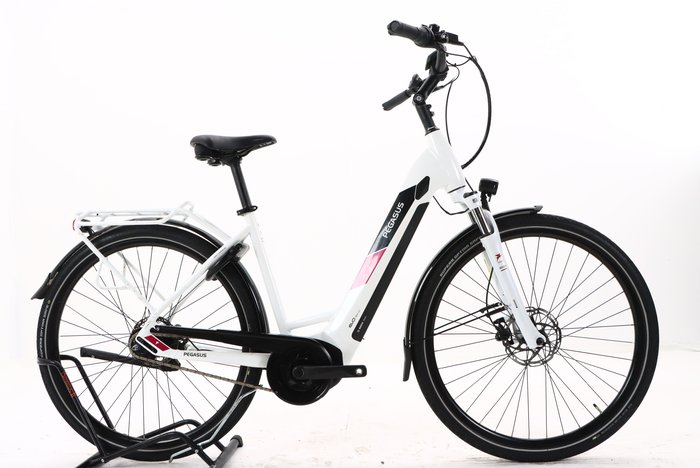 Pegasus SOLERO EVO 8R 625 2023