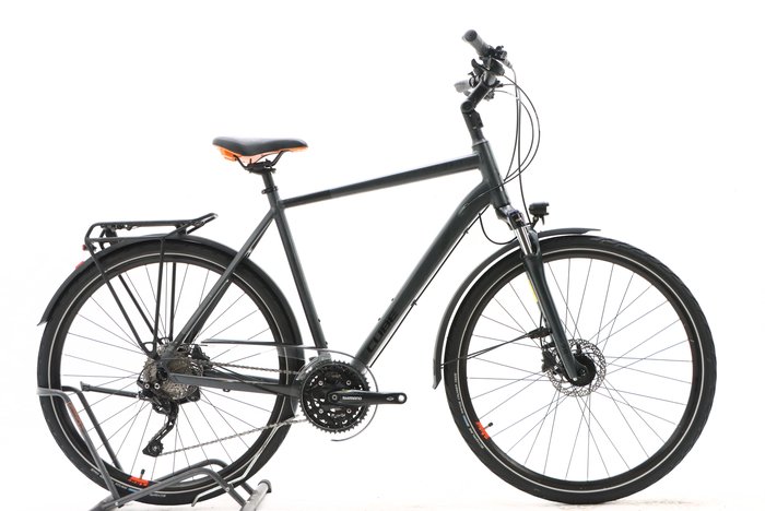 Cube TOURING EXC 2022