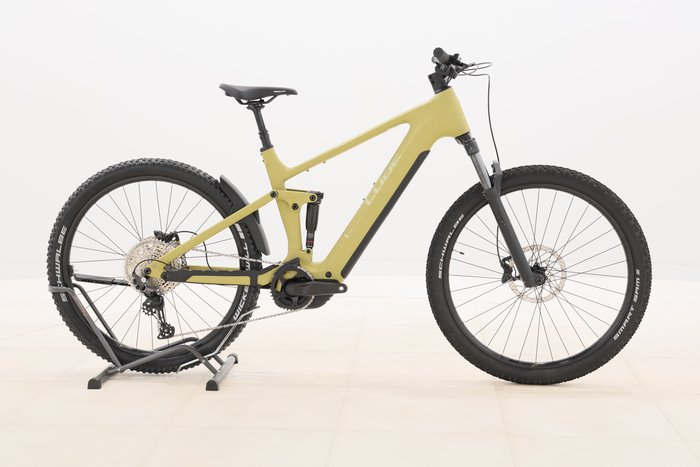 Cube STEREO HYBRID ONE22 RACE 800 2025