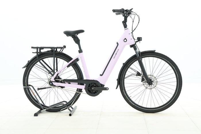 Velo De Ville AEB 490 8 GANG NEXUS 2024