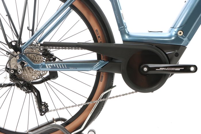 Kreidler VITALITY ECO 10 625 2020
