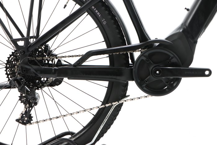 Specialized TURBO TERO 4.0 EQ 2022